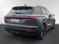 Audi Q6 e-tron quattro Ed. One S line Luftfahrwerk Gris - thumbnail 2