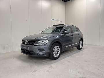 2.0 Diesel Man. - Airco - Pano - Topstaat! 1Ste...