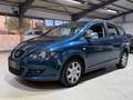 SEAT Altea 1.6 Ltr. XL Stylance-TMPO-PDC-1.J.Garantie Modrá - thumbnail 1