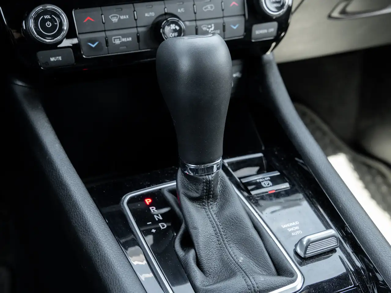 Jeep Compass fotografie Jeep Compass
