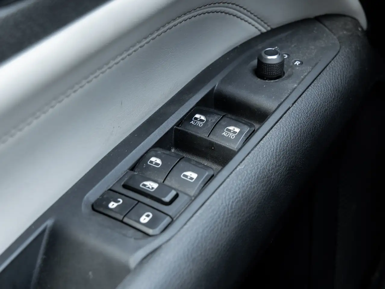Jeep Compass fotografie Jeep Compass
