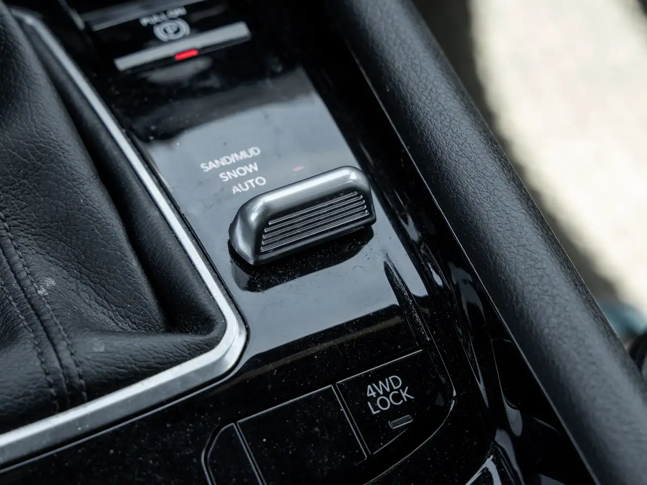 Jeep Compass fotografie Jeep Compass