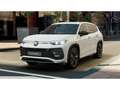 Volkswagen Tayron R-Line 2,0 l TDI 4M DSG *MATRIX*ACC*PANO* Weiß - thumbnail 2