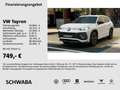Volkswagen Tayron R-Line 2,0 l TDI 4M DSG *MATRIX*ACC*PANO* Weiß - thumbnail 1