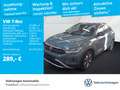 Volkswagen T-Roc 1.0 TSI Goal Navi LED DAB+ FrontAssist Blau - thumbnail 1