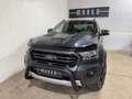 Ford Ranger Wildtrak Doppelkabine 3,2L V6 4x4 Grau - thumbnail 10