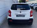 SsangYong Korando 2,0 E-XGI Quartz 2WD MT  RKam Navi Tmat Shz Blanc - thumbnail 8