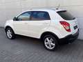SsangYong Korando 2,0 E-XGI Quartz 2WD MT  RKam Navi Tmat Shz Blanc - thumbnail 10