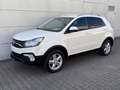 SsangYong Korando 2,0 E-XGI Quartz 2WD MT  RKam Navi Tmat Shz Blanc - thumbnail 2