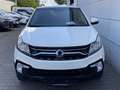 SsangYong Korando 2,0 E-XGI Quartz 2WD MT  RKam Navi Tmat Shz Blanc - thumbnail 6