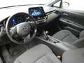 Toyota C-HR 1.2T Flow - DAB SmartKey SiHz SafetySen AHK Schwarz - thumbnail 9