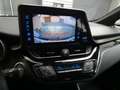 Toyota C-HR 1.2T Flow - DAB SmartKey SiHz SafetySen AHK Nero - thumbnail 12