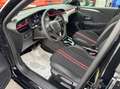 Opel Corsa 1.2 GS Line s&s 130cv at8 Noir - thumbnail 9