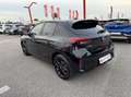 Opel Corsa 1.2 GS Line s&s 130cv at8 Noir - thumbnail 6