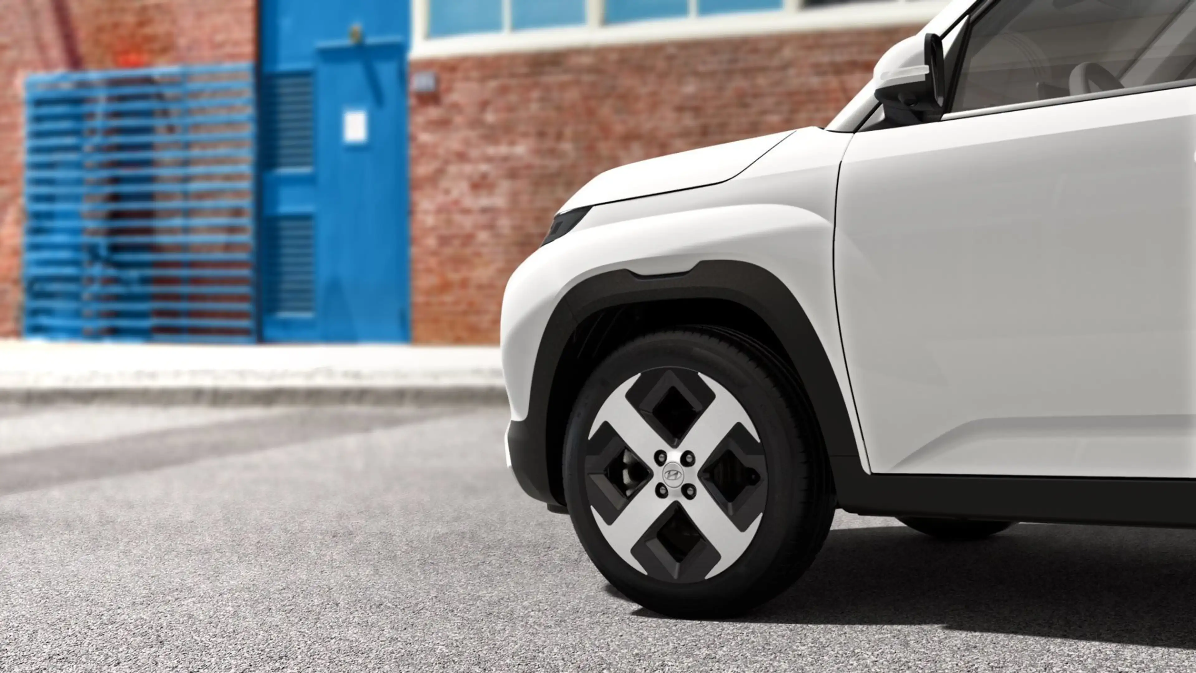 Hyundai Inster EV (MY27) 49 kWh (115 PS) 2WD Prime — photo 7