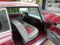 Lincoln Mark II Coupe Rouge - thumbnail 8