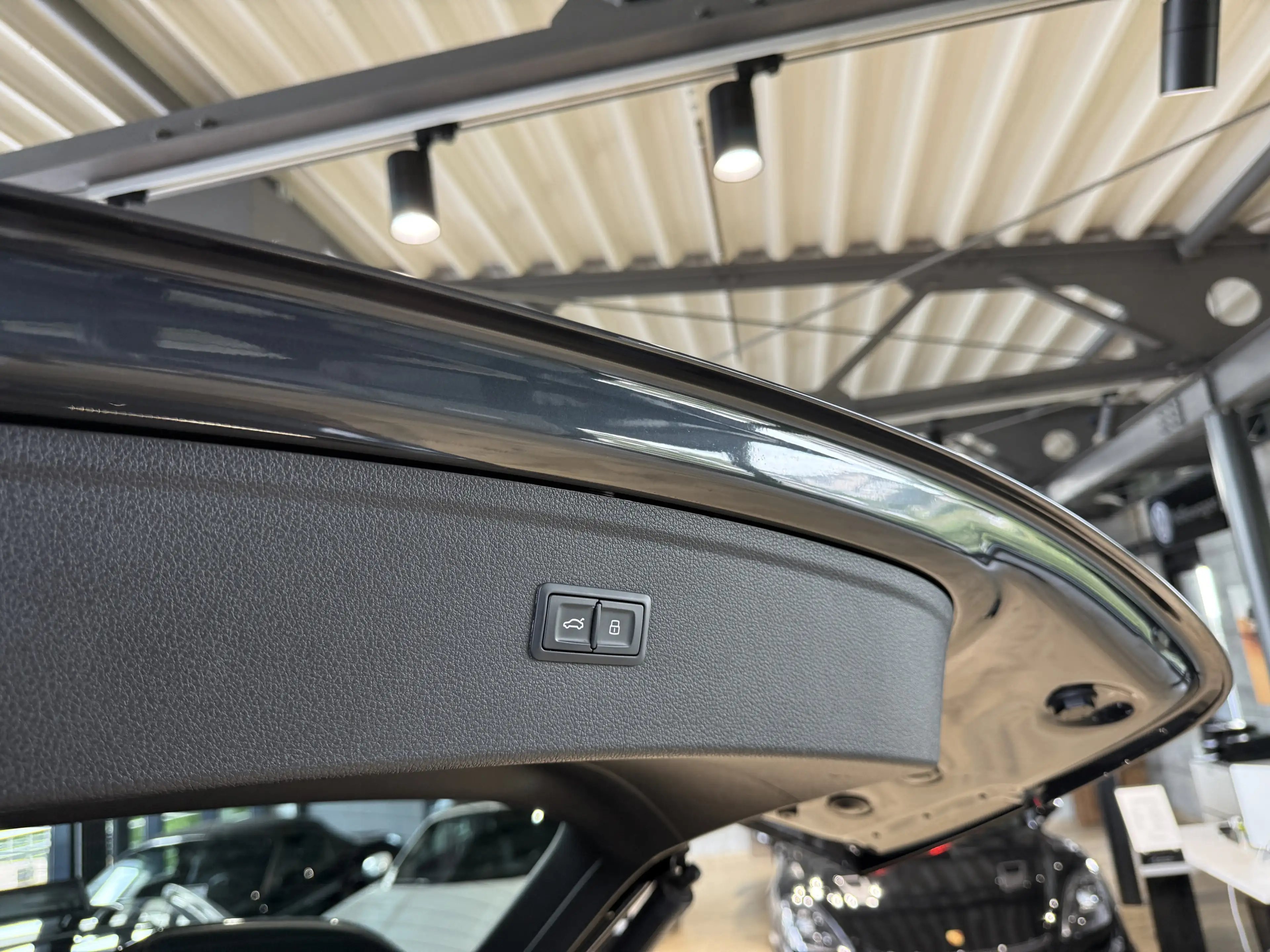 Audi SQ5 3.0 TFSI quattro*PANO*ACC*AHK*HUD*B&O*LEDER — photo 15