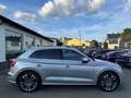 Audi SQ5 3.0 TDI quattro/Oano-Dach/Matrix/ACC/ Argintiu - thumbnail 5