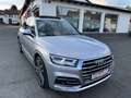 Audi SQ5 3.0 TDI quattro/Oano-Dach/Matrix/ACC/ Argintiu - thumbnail 4