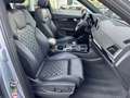 Audi SQ5 3.0 TDI quattro/Oano-Dach/Matrix/ACC/ Argintiu - thumbnail 15