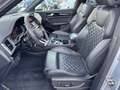Audi SQ5 3.0 TDI quattro/Oano-Dach/Matrix/ACC/ Argintiu - thumbnail 11