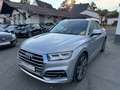 Audi SQ5 3.0 TDI quattro/Oano-Dach/Matrix/ACC/ Argintiu - thumbnail 1