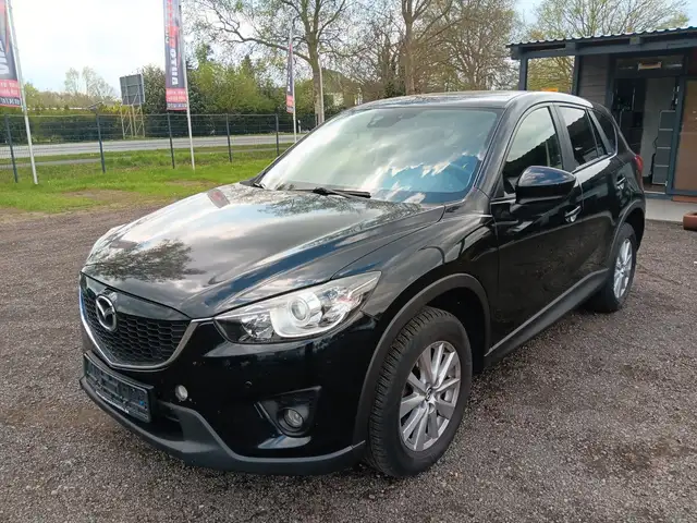 Mazda CX-5 Center-Line 2WD Steuergerät defekt