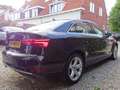 Audi A3 Limousine 1.0 TFSI Sport Lease Edition Schwarz - thumbnail 4