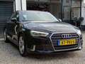 Audi A3 Limousine 1.0 TFSI Sport Lease Edition Schwarz - thumbnail 3