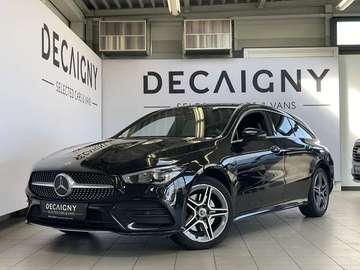 Shooting Brake 1.3e AMG Line *Camera*Trekhaak