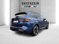 BMW iX3 M Sport M Shadow Line Blau - thumbnail 11