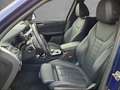 BMW iX3 M Sport M Shadow Line Blau - thumbnail 7