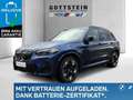 BMW iX3 M Sport M Shadow Line Blau - thumbnail 1