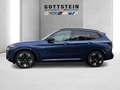 BMW iX3 M Sport M Shadow Line Blau - thumbnail 5
