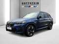 BMW iX3 M Sport M Shadow Line Blau - thumbnail 6