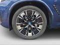 BMW iX3 M Sport M Shadow Line Blau - thumbnail 4