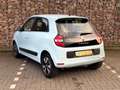 Renault Twingo 1.0 SCe Expression Airco NAP Blau - thumbnail 5