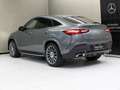Mercedes-Benz GLE 350 de 4MATIC Coupé ACC W-Paket Sport S-Sitz Grijs - thumbnail 9