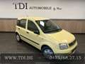 Fiat Panda Panda 1.2i 8v Actual*5 Portes*Climatisation*CT Ok* Jaune - thumbnail 6