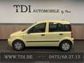 Fiat Panda Panda 1.2i 8v Actual*5 Portes*Climatisation*CT Ok* Jaune - thumbnail 1