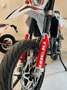 Rieju Marathon Supermoto 125cc 4t Bianco - thumbnail 9