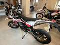 Rieju Marathon Supermoto 125cc 4t Bianco - thumbnail 7