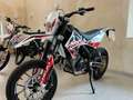 Rieju Marathon Supermoto 125cc 4t Bianco - thumbnail 10
