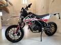 Rieju Marathon Supermoto 125cc 4t Bianco - thumbnail 8
