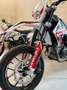 Rieju Marathon Supermoto 125cc 4t Bianco - thumbnail 11