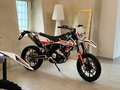 Rieju Marathon Supermoto 125cc 4t Bianco - thumbnail 3