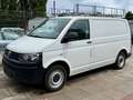Volkswagen T5 Transporter Kasten-Kombi Kasten/1.Hand/TÜVNEU White - thumbnail 3