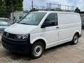 Volkswagen T5 Transporter Kasten-Kombi Kasten/1.Hand/TÜVNEU White - thumbnail 1