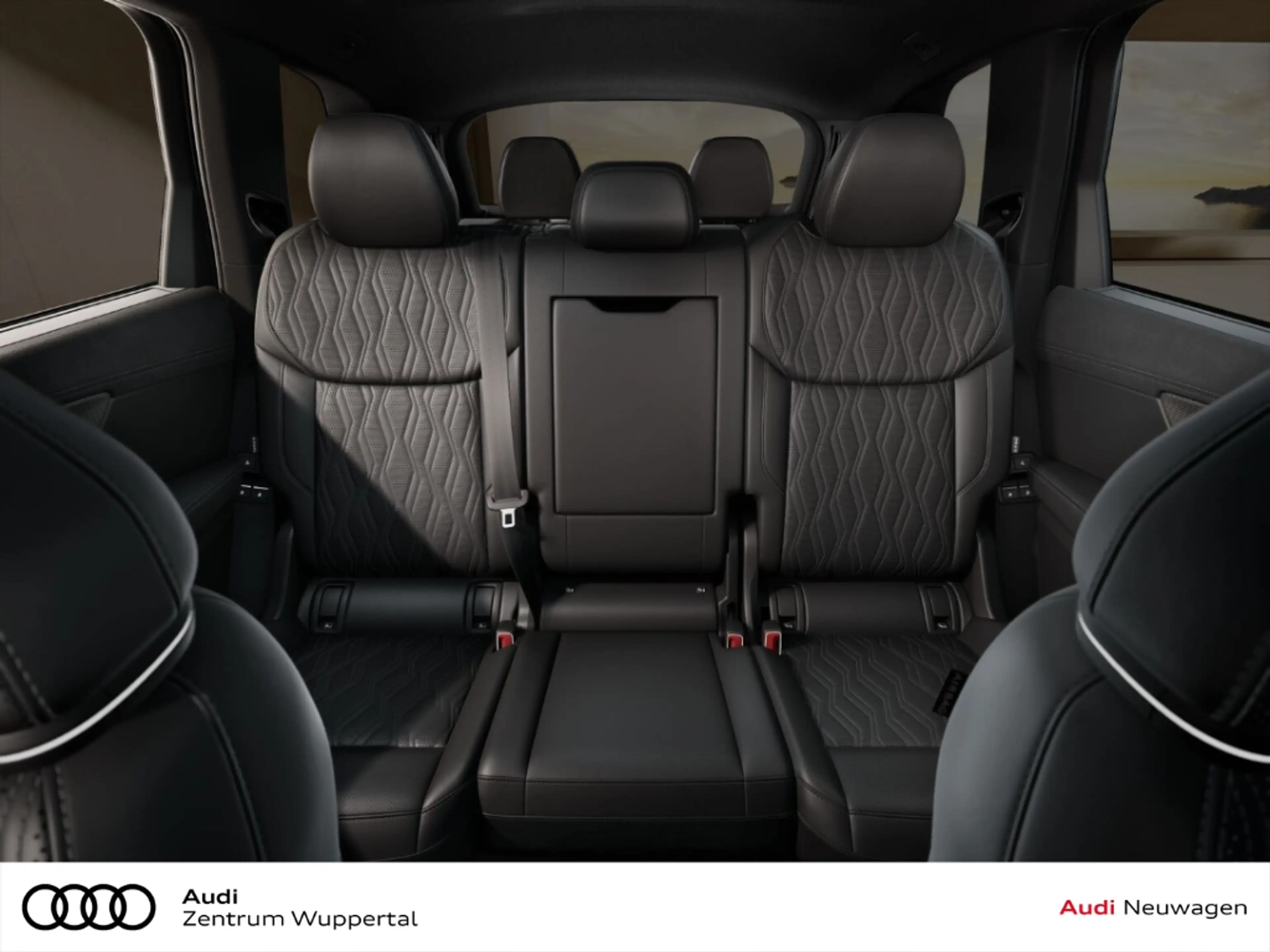 Audi Q7 SUV TDI quattro 220 kW tiptronic — photo 10