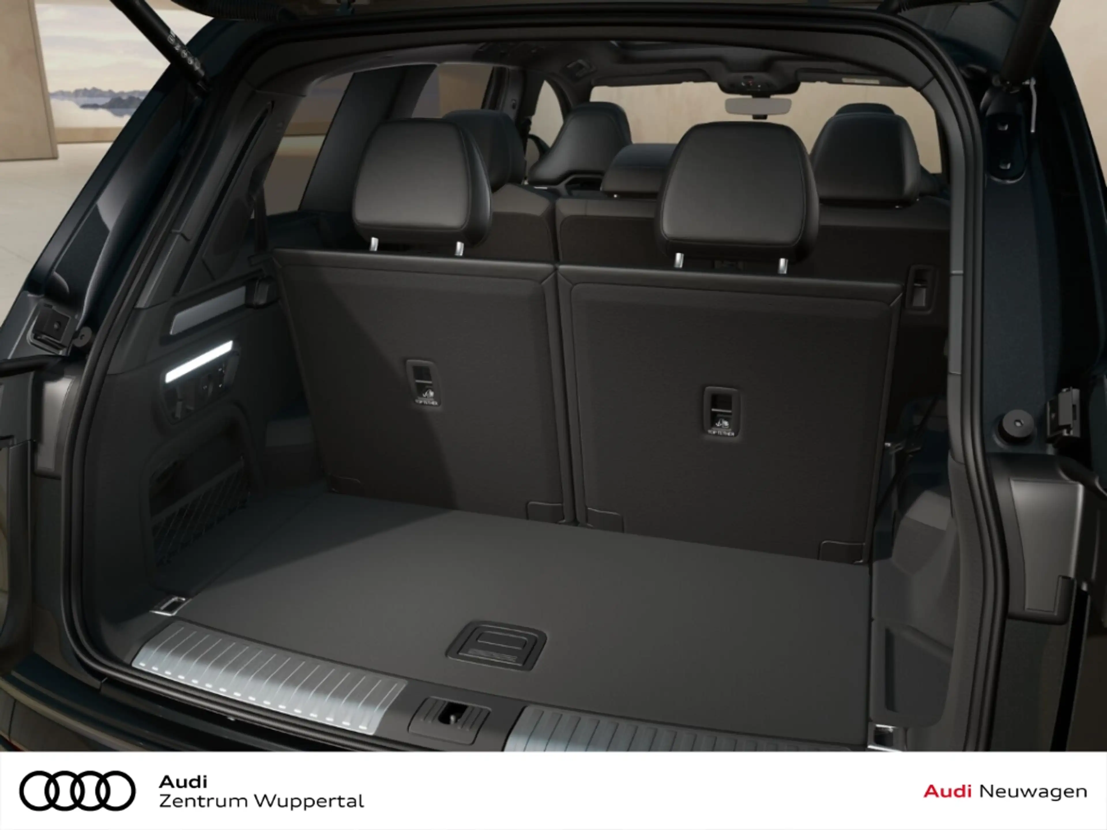 Audi Q7 SUV TDI quattro 220 kW tiptronic — photo 7
